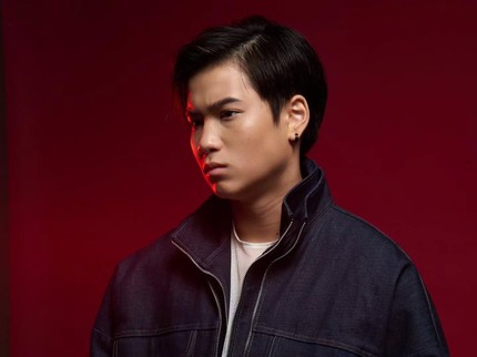5 Potret Marco Anak Ari Wibowo dan Inge Anugrah yang Kini Ikuti Jejak Sang Ayah Jadi Model