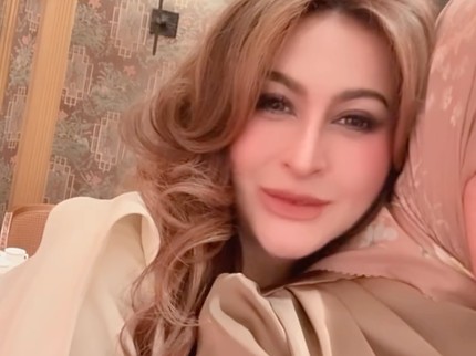 Dijuluki Barbie Indonesia, Diana Pungky Ungkap Rahasia Kecantikan Alami