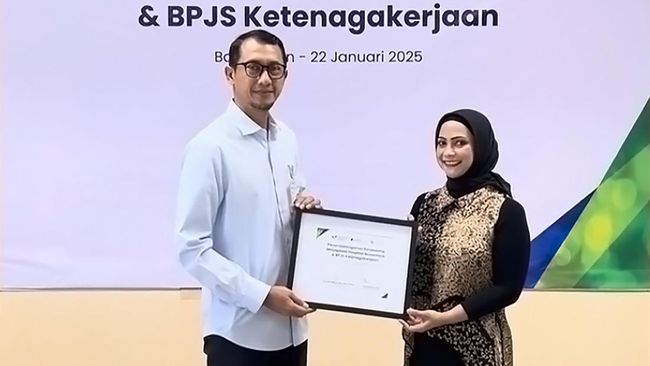 Bersama BPJS Ketenagakerjaan, Mayapada Hospital Nusantara menjalankan layanan kesehatan komprehensif, untuk kasus kecelakaan kerja maupun penyakit akibat kerja.