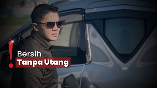 Lapor LHKPN, Ini Total Harta Kekayaan Mayor Teddy Jabat Sekretaris Kabinet