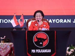 Megawati Siap Bantu Pemerintahan Prabowo Tanpa Berkoalisi, Syaratnya...