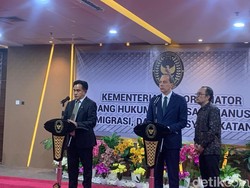 Terpidana Mati Serge Atlaoui Dipulangkan ke Prancis 4 Februari