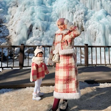 Uang Jajan Moana Per Hari Lebih dari Rp1 Juta, Nafkah dari Teuku Ryan Cuma...
