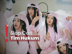 Ogah Balik ke ADOR, NewJeans Minta Saran Nama Baru ke Bunnies