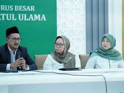 NU Gelar Festival Keluarga Indonesia, Sikapi Banyaknya Persoalan Rumah Tangga