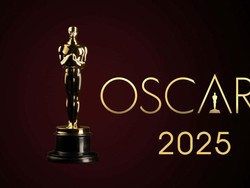 Apa Itu Oscar, Ini sederet Nominasinya 2025