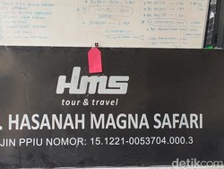 Korban Tipu-tipu Biro Umrah Jogja Terus Bertambah, Kerugian Miliaran