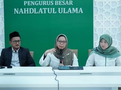 PBNU Gelar Kongres Keluarga Maslahat Nahdlatul Ulama pada Harlah NU Ke-102