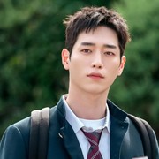 Menyamar sebagai Siswa SMA, Seo Kang Joon Tampil Memesona di  Drakor 'Undercover High School'