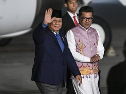 Alasan Prabowo Jadi Tamu Utama di Hari Perayaan Ke-76 Republik India