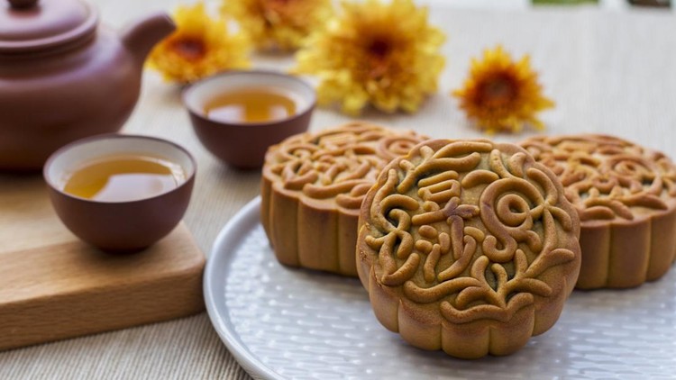 Resep Kue untuk Ide Hampers Imlek,
