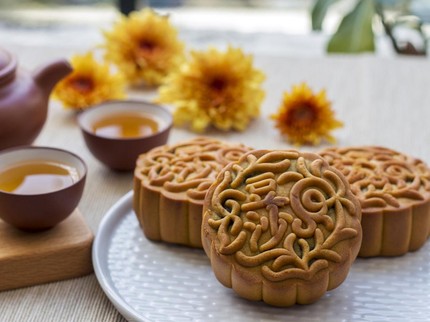 7 Resep Kue untuk Ide Hampers Imlek, Inspirasi Jualan Cuan Bun!