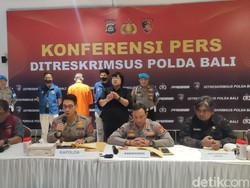 Bule Jerman Bos Kampung Rusia Kuasai 34 SHM Lahan Pertanian di Ubud
