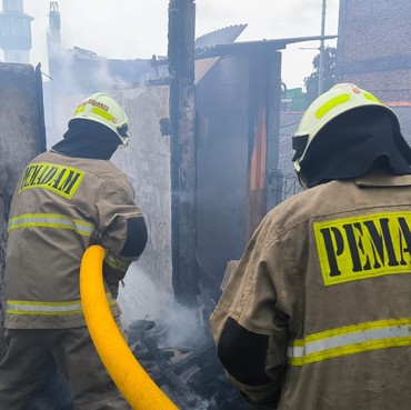 Ini Sosok Pacar Selebgram yang Anaknya Tewas Terbakar Saat Ditinggal Kencan