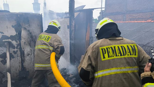 Kondisi Terkini Selebgram yang Tinggalkan Anak hingga Meninggal Terbakar