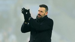 Ruud van Nistelrooy dan Leicester City Resmi Pisah Jalan