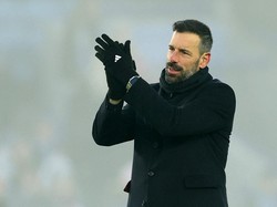 Ruud van Nistelrooy dan Leicester City Resmi Pisah Jalan