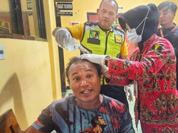 Jabar Hari Ini: Preman Samson Ngamuk Lagi, Warga Ketar-ketir