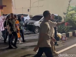 Gagalnya Restorative Justice Berujung Penahanan Selebgram Isa Zega