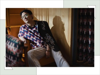 Sezairi Kembali Bertutur Indonesia dalam Single 