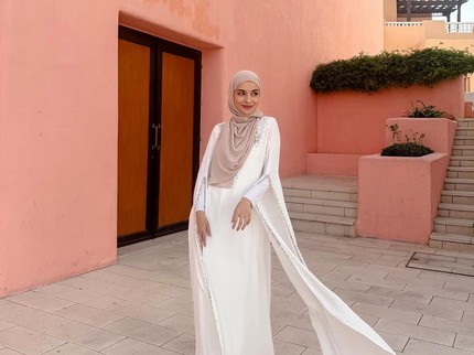Cerita Shireen Sungkar Turun 7 Kg tapi Suami Minta Berhenti Diet, Alasannya...