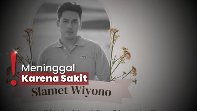 MUA Slam Wiyono Meninggal Dunia, Selebritis Tanah Air Ikut Berduka