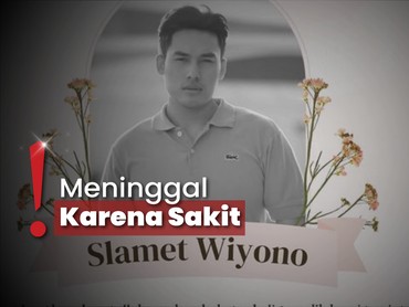 MUA Slam Wiyono Meninggal Dunia, Selebritis Tanah Air Ikut Berduka
