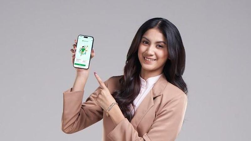 Setelah resmi menjadi perusahaan jasa keuangan non bank pertama yang mengantongi izin untuk menjalankan Kegiatan Usaha Bulion,