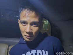 Ini Tampang Pria Sadis yang Serang Warga di Jakbar Berujung 1 Tewas