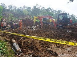 Sebelum Longsor di Jombang Warga Menolak Direlokasi, Ini Alasannya