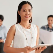 6 Tanda Perempuan Punya Jiwa Pemimpin Sejak Lahir, Kamu Termasuk?