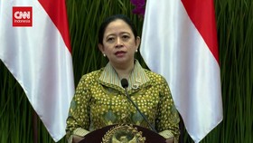 VIDEO: Prabowo Kirim Bunga di HUT Mega, Puan: Mereka Dekat Dari Dulu