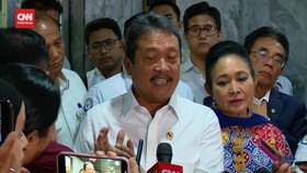 VIDEO: Menteri KKP Targetkan 1 Minggu Masalah Pagar Laut Selesai