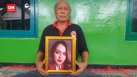 VIDEO: Jenazah Osima Yukari Teridentifikasi, Ayah: Kami Legowo