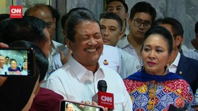 VIDEO: DPR Sebut Wahyu Sakti Trenggono, Tak Sakti Urus Pagar Laut