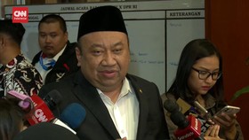 VIDEO: DPR-Pemerintah Sepakat Tukin Dosen ASN 2025 Sebesar 2,5T