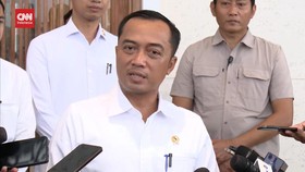 VIDEO: HUT ke-78 Megawati, Mensesneg Sebut Prabowo Kirim Bunga