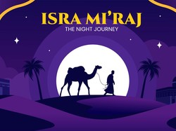 Apakah Boleh Puasa Saat Isra Miraj? Simak Penjelasan Mengenai Hukumnya