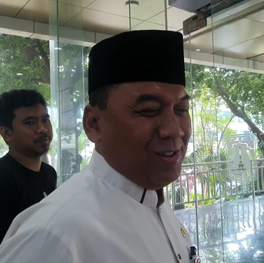Profil Uus Kuswanto, Sekda DKI dengan Aset Tanah dan Kekayaan Fantastis