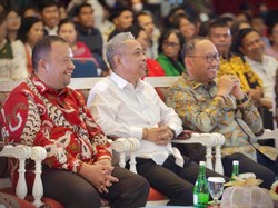 Wamensos Ajak Seluruh Pihak Gotong Royong Entaskan Kemiskinan Ekstrem