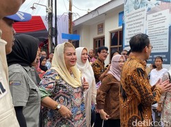 Satpol PP Minta Maaf Halangi Wartawan Wawancara Ita Walkot Semarang