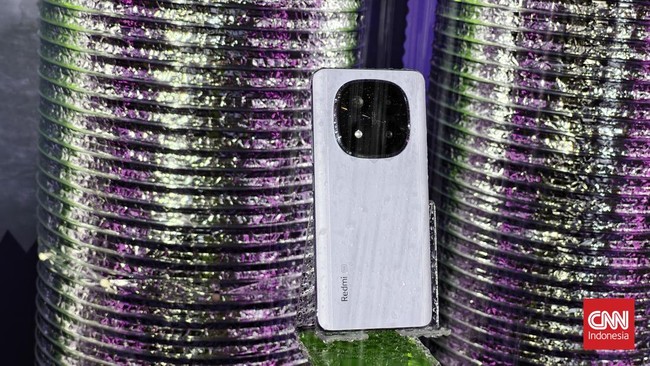 Xiaomi meluncurkan jajaran ponsel midrange terbarunya, Redmi Note 14 Series, Jumat (24/1). Intip spesifikasi dan harganya.