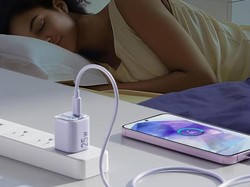 Anker Luncurkan Charger Mungil 25W, Harga Murah Cocok untuk Galaxy S25