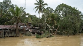 Update Banjir Bandang di Bima NTB: 3 Orang Meninggal, 5 Hilang