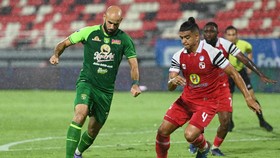 BRI Liga 1 Sumbang 22 Pemain di FIFA Matchday Maret 2025
