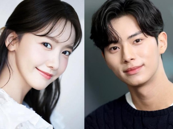 Cast untuk drama The Tyrant's Chef