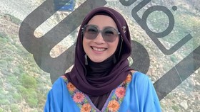 Desy Ratnasari Guyon soal Suka Pria Lebih Muda: Raffi Ahmad Dong