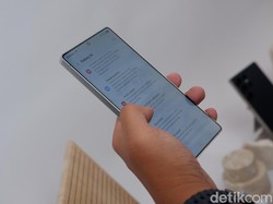 Samsung Buka Restoran, Menunya Dibuat Pakai Galaxy AI