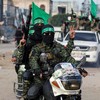 Mesir Latih 300 Pasukan Palestina Bekal Kuasai Gaza usai Agresi Israel