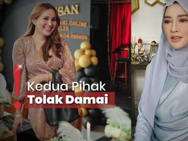 Upaya Restorative Justice Gagal Jadi Alasan Isa Zega Ditahan Polda Jatim